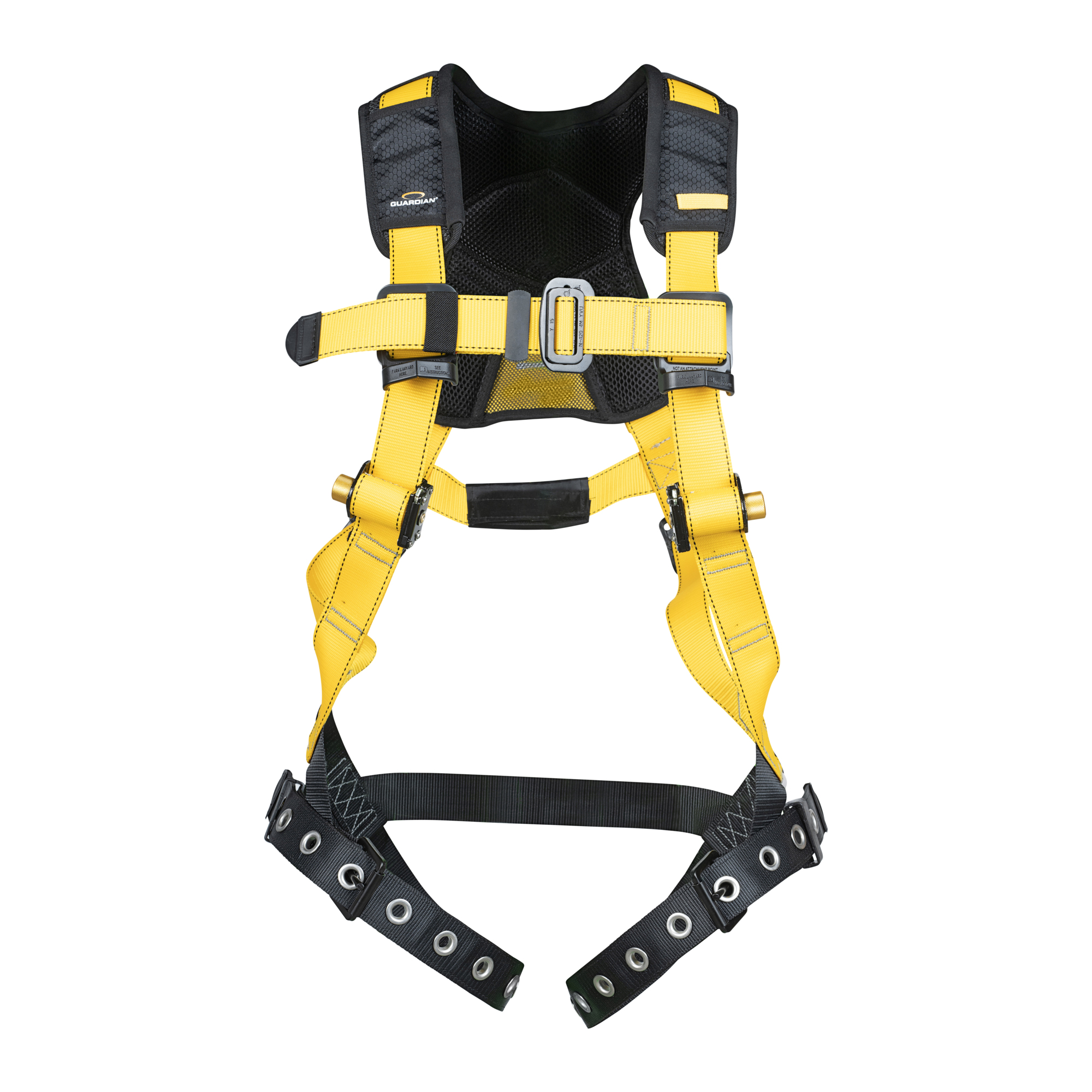 Guardian Defender Ultra Climbing, XL-XXL, QC chest, TB legs 3737126
